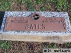 Ruth L. Bates