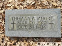 Thomas W. Moore