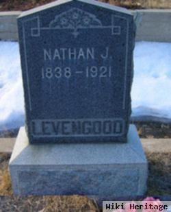 Nathan J. Levengood