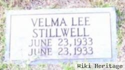 Velma Lee Stillwell