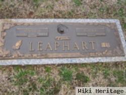 Jennie Shirley Leaphart