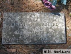 Ernest N. Richard