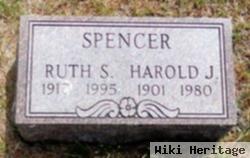 Harold J. Spencer