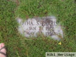 Otha S. Parrish