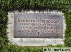 Kenneth B. Schooley