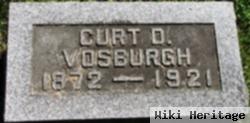 Curt D Vosburgh