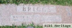 Ruth E Briggs