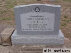 James Cornelius Lytle
