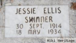 Jessie Ellis Skinner