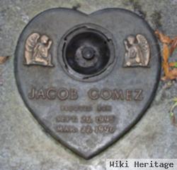 Jacob Gomez