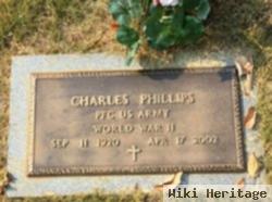 Charles Phillips