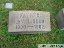 Levi L Reed