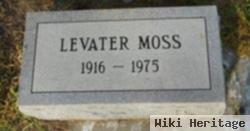 Levater Moss