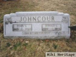 Donald Earl Johncour