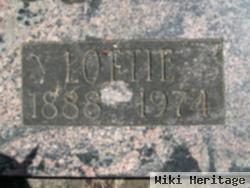 Lottie Martin