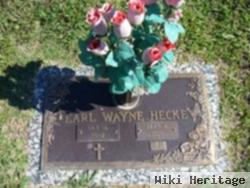 Earl Wayne Hecke