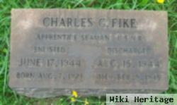 Charles G Fike