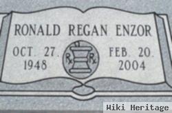 Ronald Regan Enzor