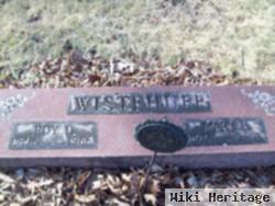 Mary Elizabeth Brickner Wistehuff