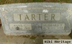 Hubbard E Tarter