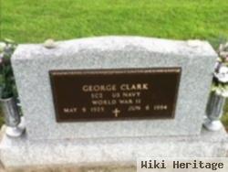 George Clark