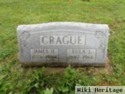 James H. Crague