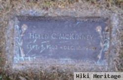 Helen C. Mckinney