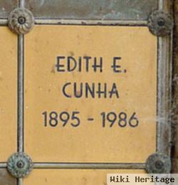 Edith E. Cunha