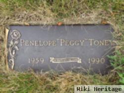 Penelope Toney