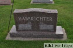 Edna D. Haberichter