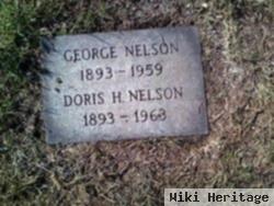 George Nelson, Jr