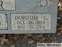 Dorothy C. Parker