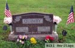 Othel S. Quimby