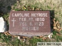 Caroline Lager Meyrose