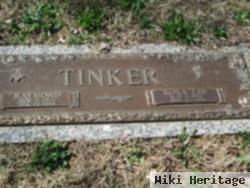 Raymond Tinker