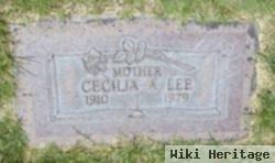 Cecilia A. Lee