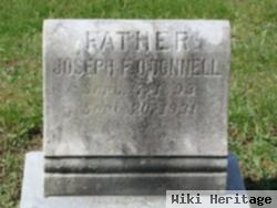 Joseph F. O'donnell