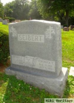 Henry J Seibert