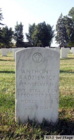 Anthony Radziewicz