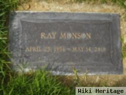 Ray Monson