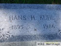 Hans Herman Kuhl
