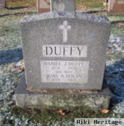 Daniel J. Duffy