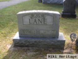 Lizzie E. Lane