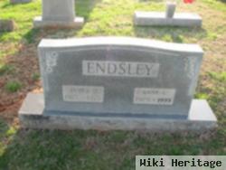 Anne C Endsley