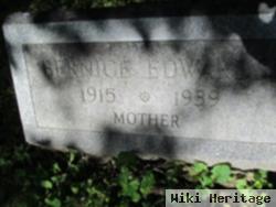 Bernice Mabel Ihrig Edwards