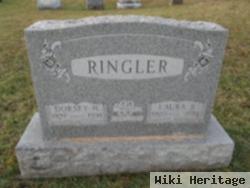 Dorsey Newton Ringler