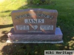 Harry W. Janes