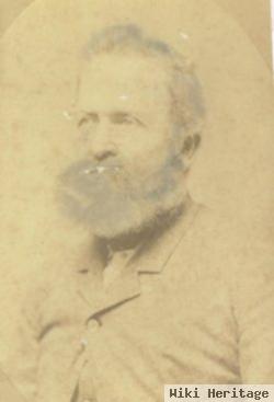 Enoch Bateman Mclain