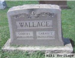 Samuel Wallace