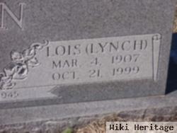 Lois Lynch Dunn